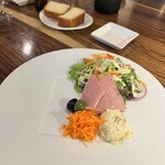 Trattoria Godereccio Ebisu - 