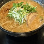 Ramen Katsuonohonki Natori Ten - 