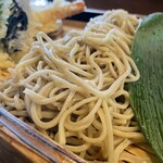 Soba Dokoro Shojiya Hon Ten - 