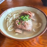 Okinawa Soba Senmon Ten Maruchi Chatan Ten - 