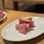 Yakiniku 1 Chome Miyabi - 