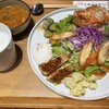 カフェ&ダイニングみのりみのる - 料理写真: