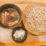 Ishi Usu Biki Soba Ishiraku - 