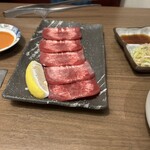 Yakiniku Daikoen - 