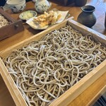 Soba Dokoro Mannosuke - 