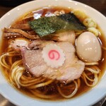 自家製麺 うるち - 