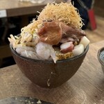 Asakusa Monja Kanoya - 