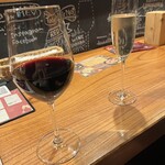 Wine Sakaba LONGING HOUSE Karuizawa - 