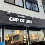 CUP OF JOE - 