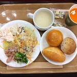 Toyoko Inn Hiroshimaekisutajiamumae - 