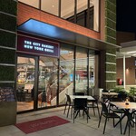 THE CITY BAKERY NEW YORK GRILL Minamimachidaguranberipakuten - 