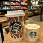 スターバックス・コーヒー - ドリンク写真: