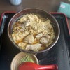 北の食房 ふくろう - 料理写真:親子そば（¥1020）