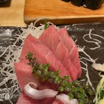 魚がし寿司 - 