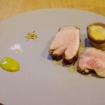 RISTORANTE HARAGUCHI - 