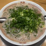 Hakata Ramen Kazu - 