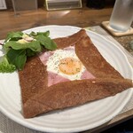 Crepe Ri Rupo - 