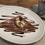 Crepe Ri Rupo - 