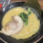 横浜家系ラーメン 一四家 - 料理写真: