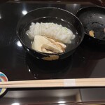 Japanese cuisine Byakuya - 