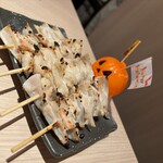 Ore no Yakitori Oomiya - 