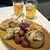 CRAFT BEER BAR IBREW - 料理写真: