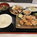 Yakitori Sakagura Yoi Dori - 