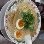 Ramen Kairikiya Ario Yao Ten - 