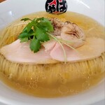 Ramen Hayashi - 