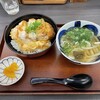 華新うどん - 料理写真: