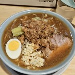 ラーメン富士丸 - 料理写真: