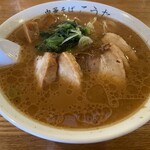 中華そば こうた - 料理写真: