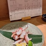 東寿し - 料理写真: