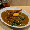 Yariyama Curry - 