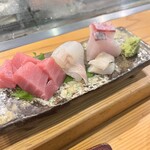 Kappo Sushi Kisaragi - 