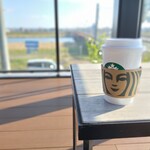 STARBUCKS COFFEE Kushiro Turumihashi Ten - 