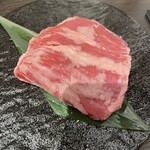 甲子園焼肉 にく西 - 