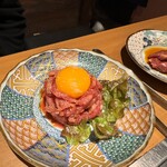 Tsukishima Yakiniku Rokunobu - 