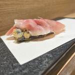 Tempura to Wine Ooshio Marunouchi Ten - 