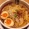 塩と醤 - 料理写真: