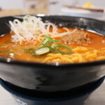 Hama Zushi Matsudo Koganehara Ten - 特製辛味噌担々麺