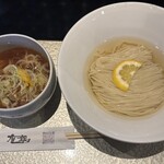 鶏 soba 座銀 - 