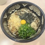 ぶっかけ亭本舗 ふるいち - 料理写真: