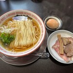 menya 787 - 料理写真: