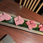 Yakiniku Kazumasa - 