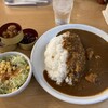 カレー専門店　パピー 元住吉駅前店