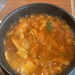 Korean Regional cuisine Totori - 