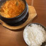 Korean Regional cuisine Totori - 