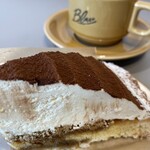 Blau espresso - 