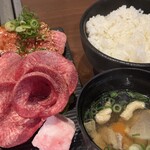 焼肉 水本 - 